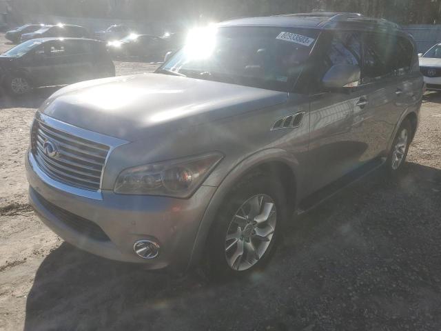 Infiniti Qx56 (2011)