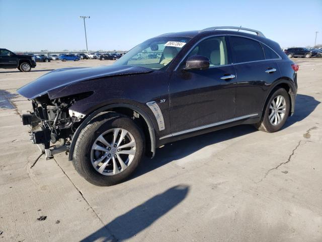 Infiniti Qx70 (2016)