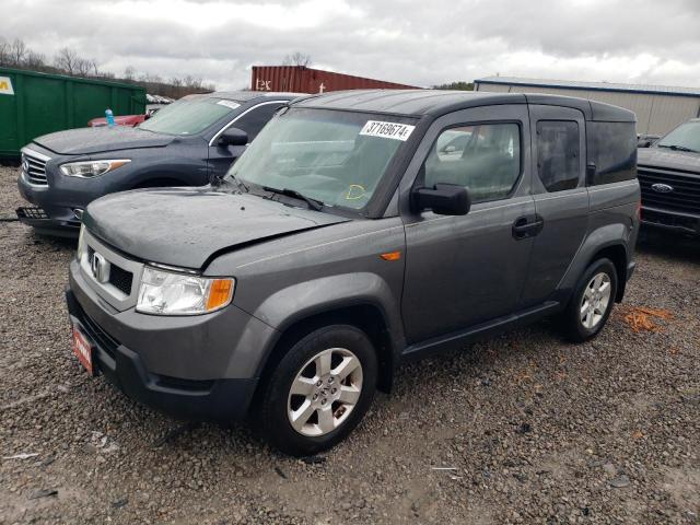 Honda Element (2010)