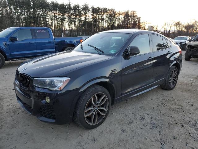 Bmw X4 (2017)