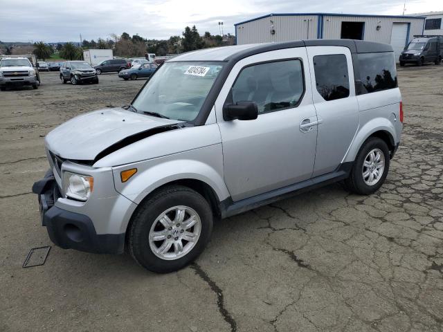 Honda Element (2006)