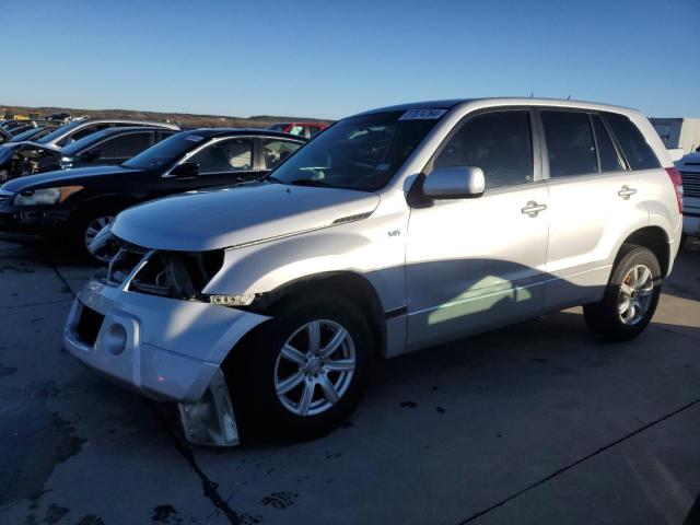 Suzuki Gr vitara (2007)
