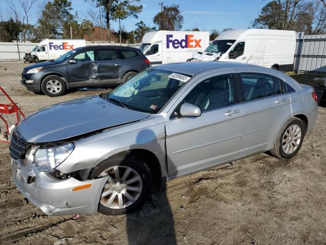 Chrysler Sebring (2010)