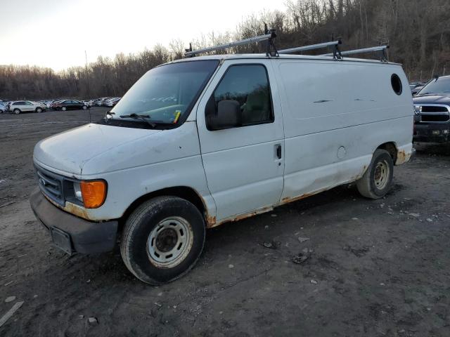 Ford Econoline (2006)