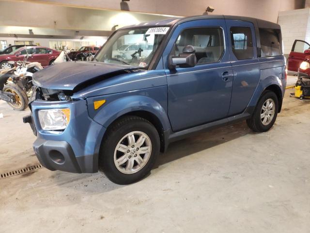 Honda Element (2006)