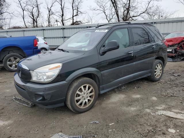 Buick Rendezvous (2005)