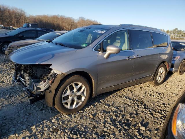 Chrysler Pacifica (2017)