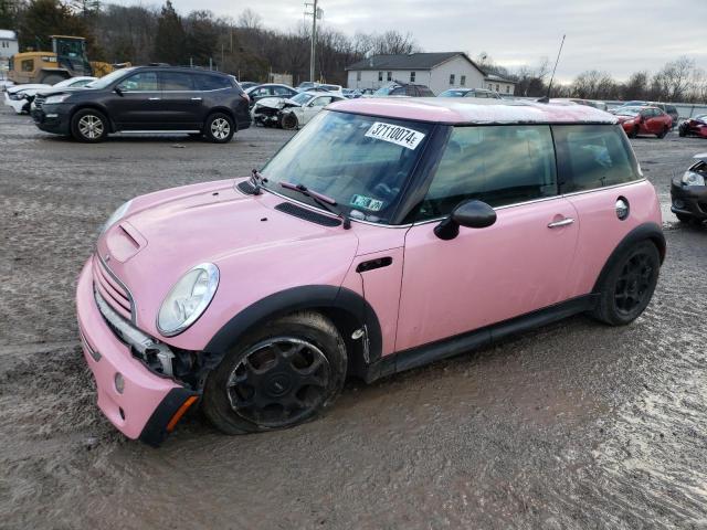 Mini Cooper (2006)