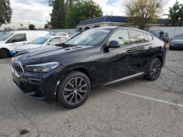 Bmw X6 (2022)