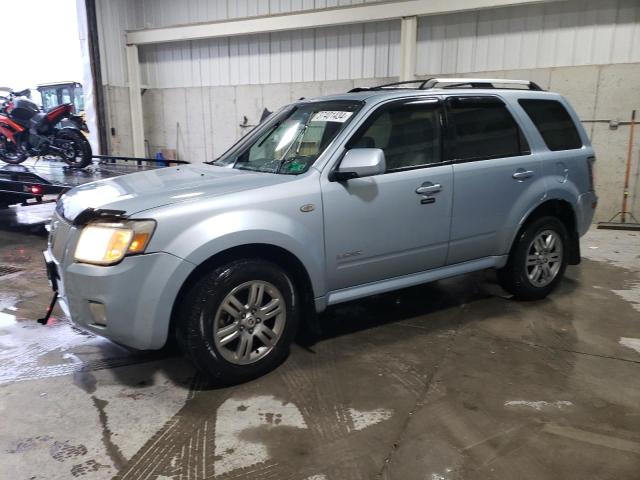 Mercury Mariner (2008)