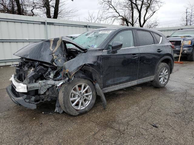 Mazda Cx-5 selec (2022)