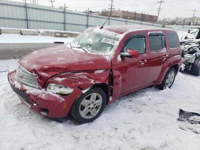 Chevrolet Hhr (2010)