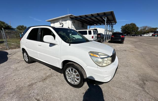Buick Rendezvous (2007)