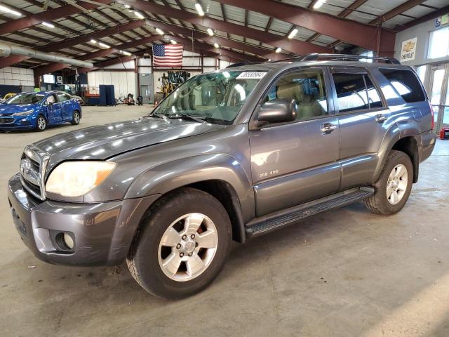 Toyota 4runner (2006)