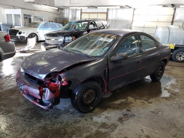 Dodge Neon (2000)