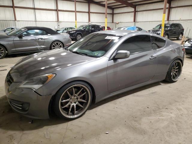 Hyundai Genesis (2010)