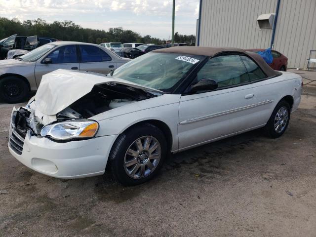 Chrysler Sebring (2004)