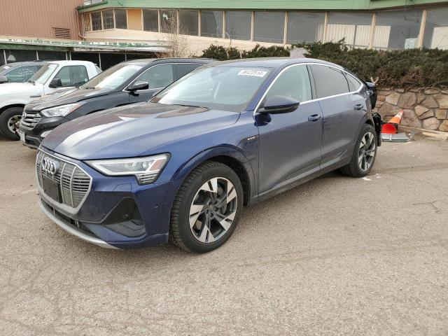 Audi E-tron (2021)