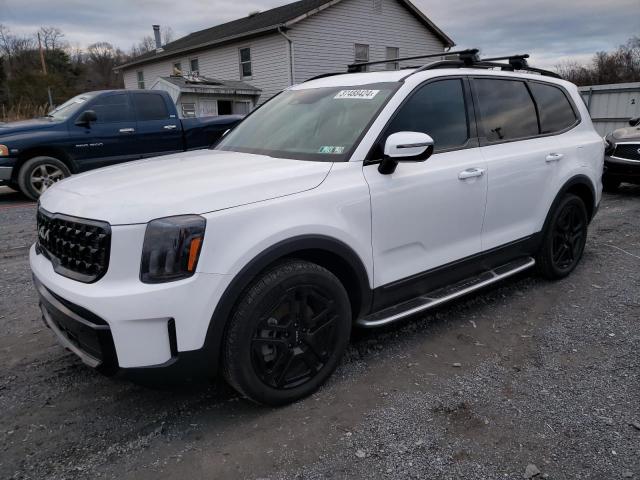 Kia Telluride (2024)