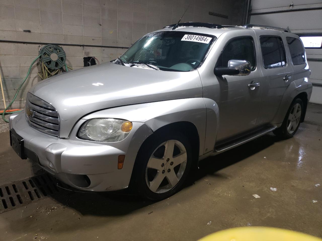 Chevrolet Hhr (2007)