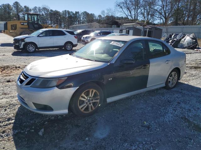 Saab 9 3 (2008)