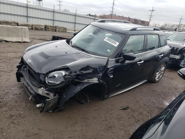 Mini Cooper (2022)
