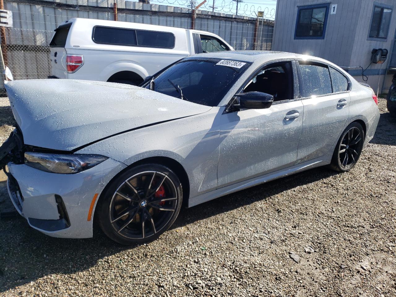 Bmw M3 (2023)