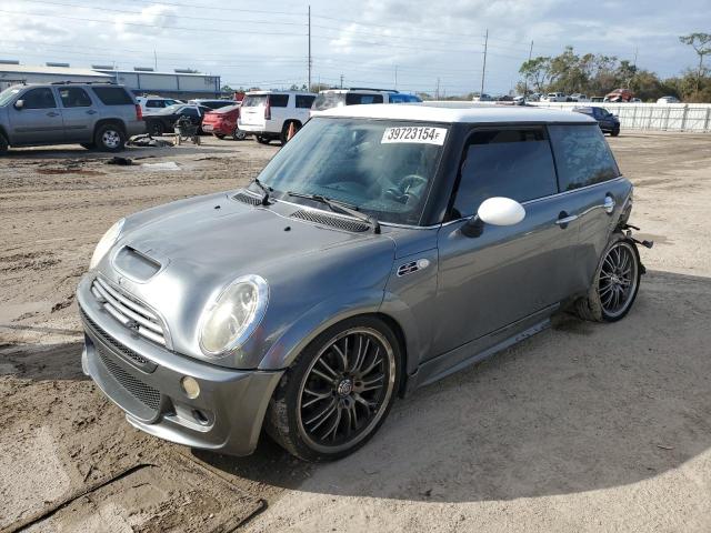 Mini Cooper (2006)