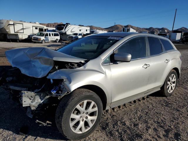 Mazda Cx-7 (2008)
