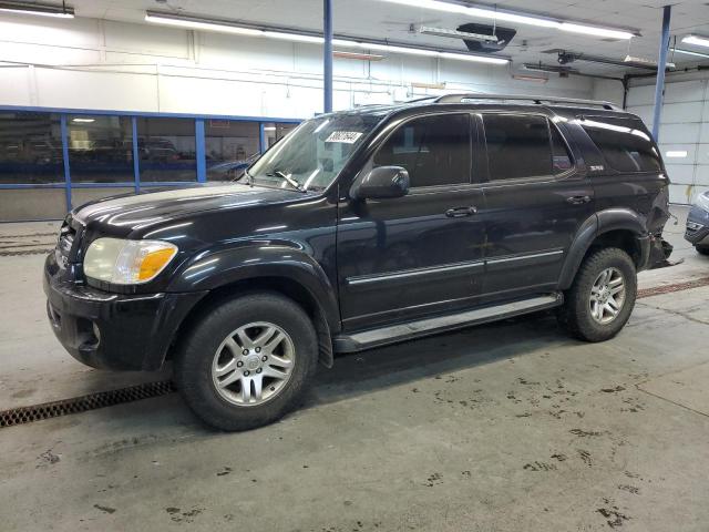 Toyota Sequoia (2005)
