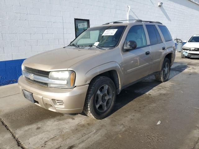 Chevrolet Trailblzr (2006)