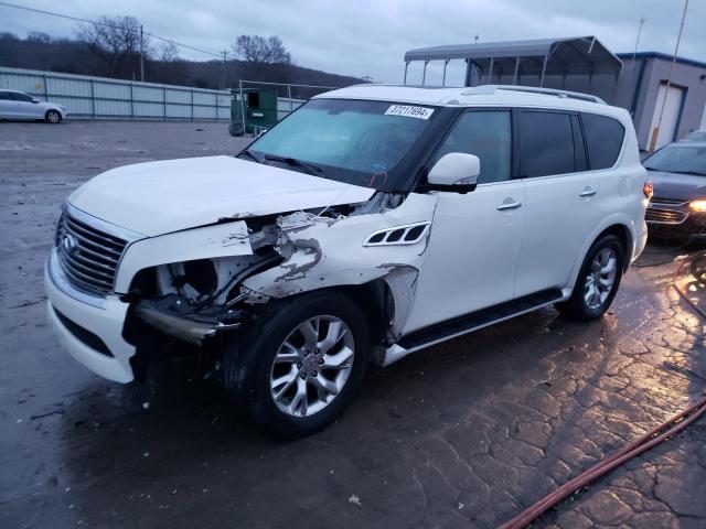 Infiniti Qx56 (2013)