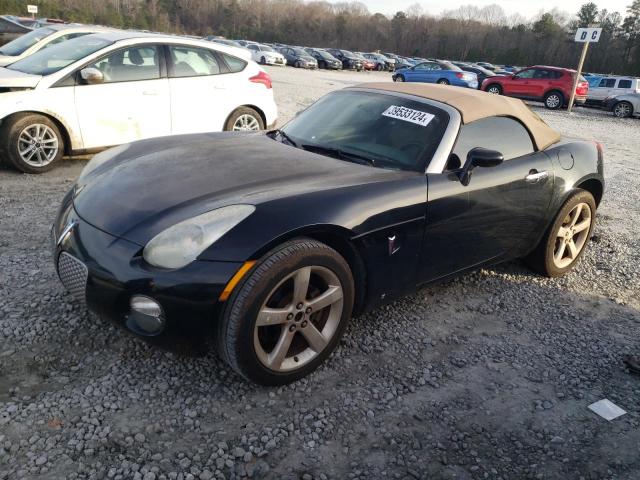 Pontiac Solstice (2008)