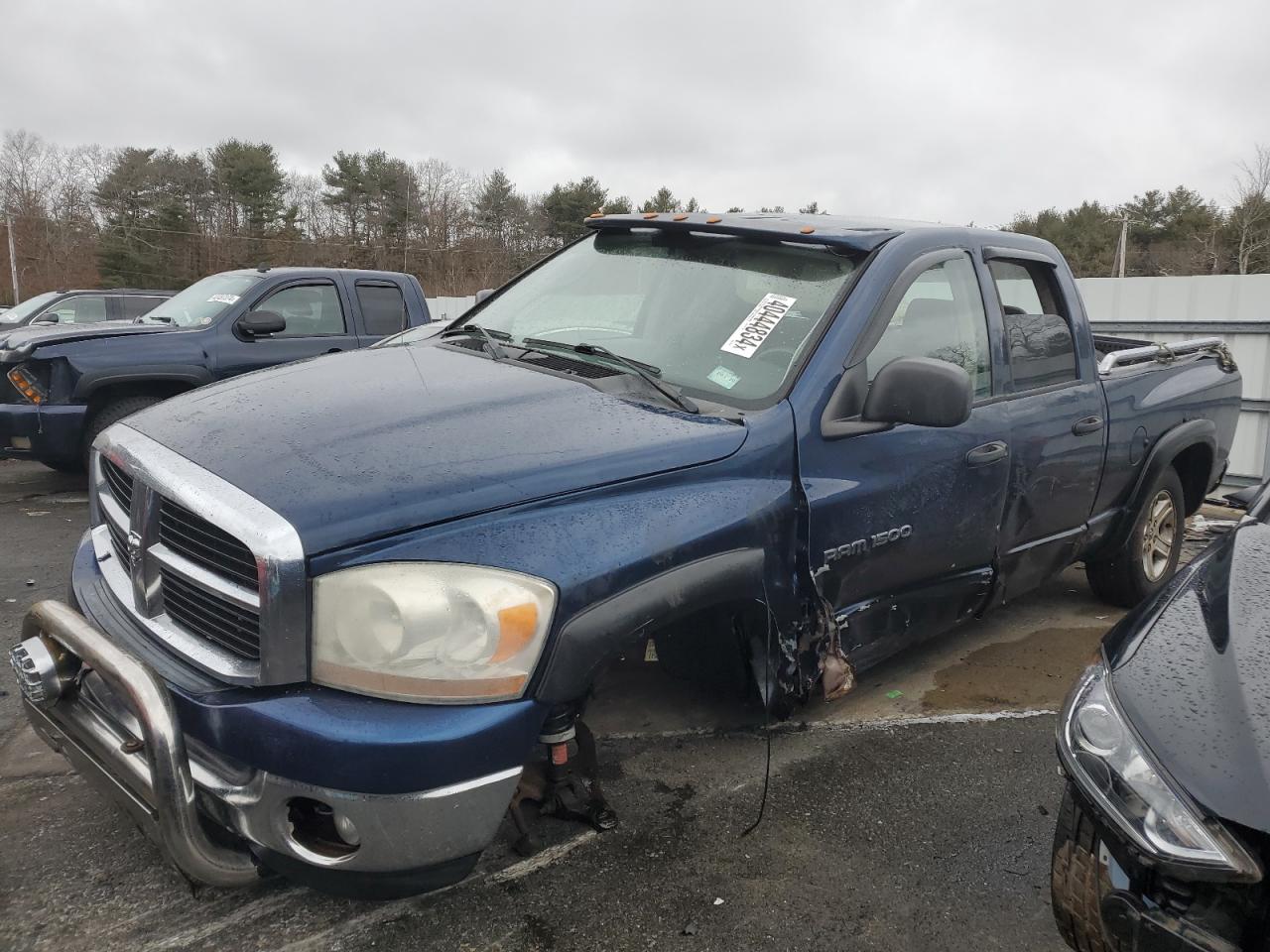 Dodge Ram (2006)