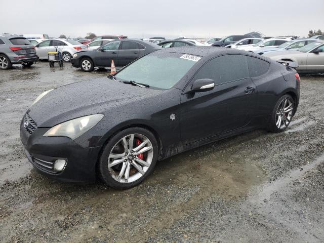 Hyundai Genesis (2010)