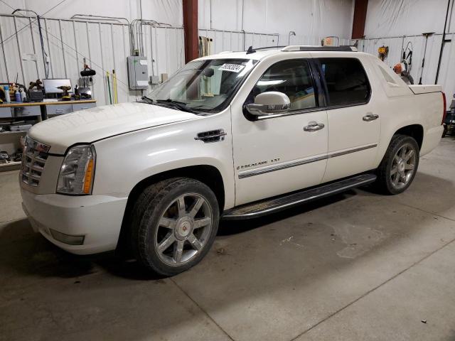Cadillac Escalade (2009)