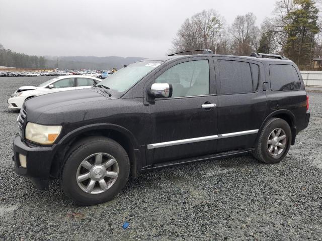 Infiniti Qx56 (2005)