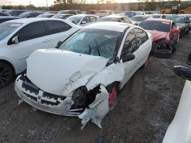Dodge Neon (2003)