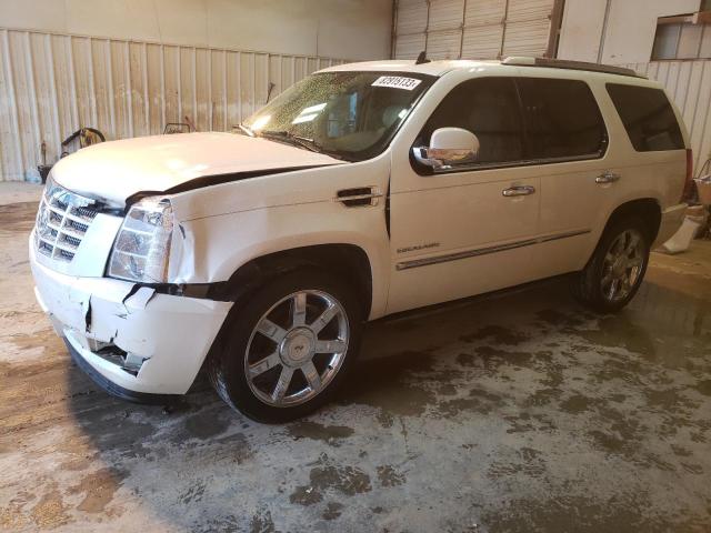 Cadillac Escalade (2010)