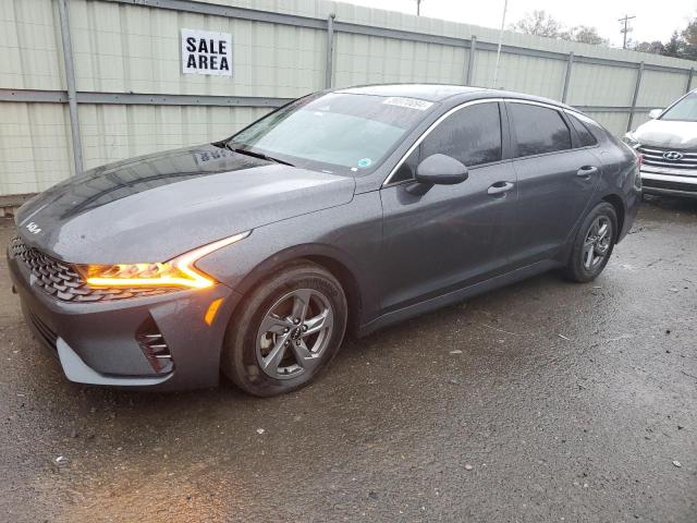 Kia K5 (2023)