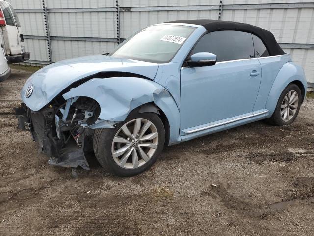 Volkswagen Beetle (2013)