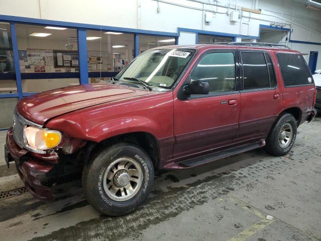 Mercury Mountainer (2000)