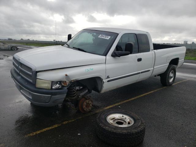 Dodge Ram 2500 (2001)