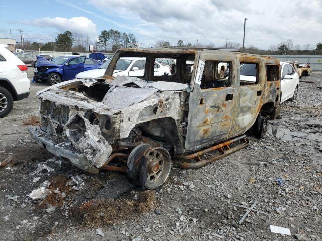 Hummer H2 (2003)