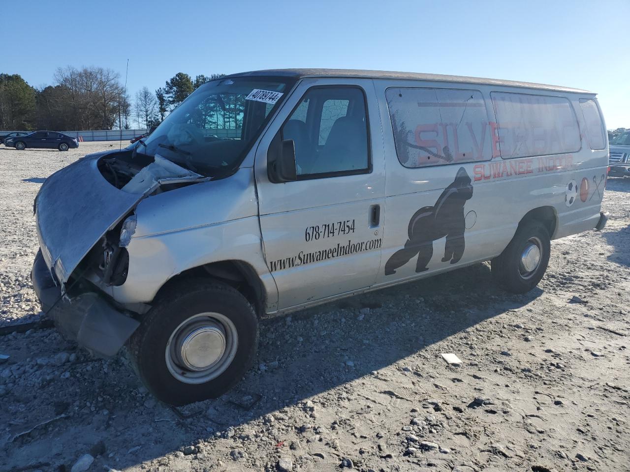 Ford Econoline (2006)