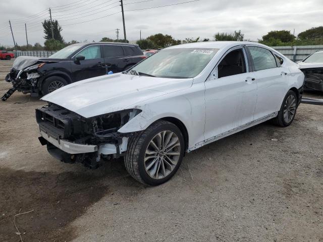 Hyundai Genesis (2015)