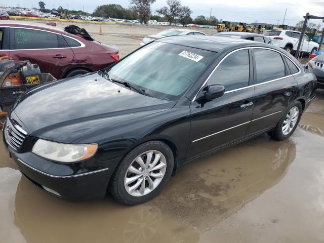 Hyundai Azera (2006)