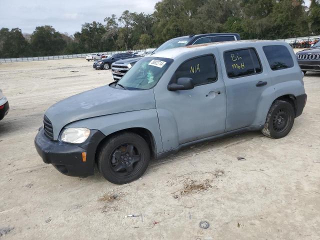 Chevrolet Hhr (2010)