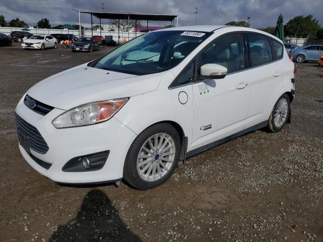 Ford Cmax (2016)