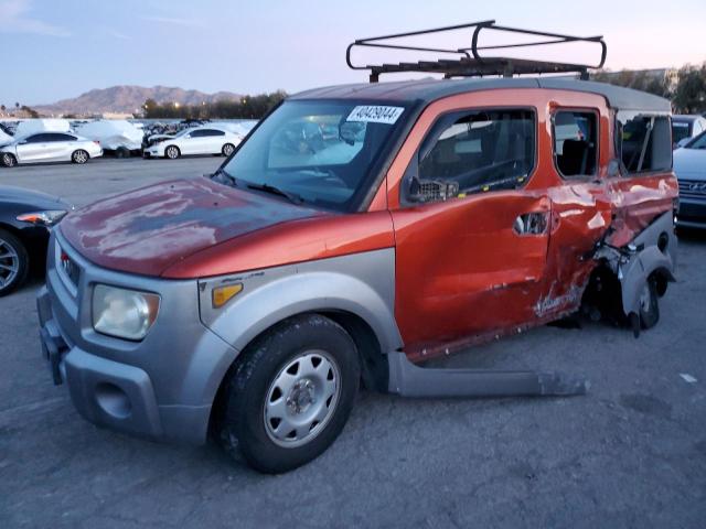 Honda Element (2004)